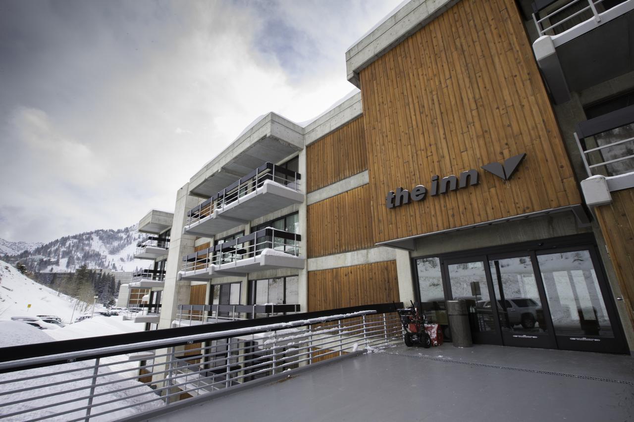 Inn At Snowbird Extérieur photo