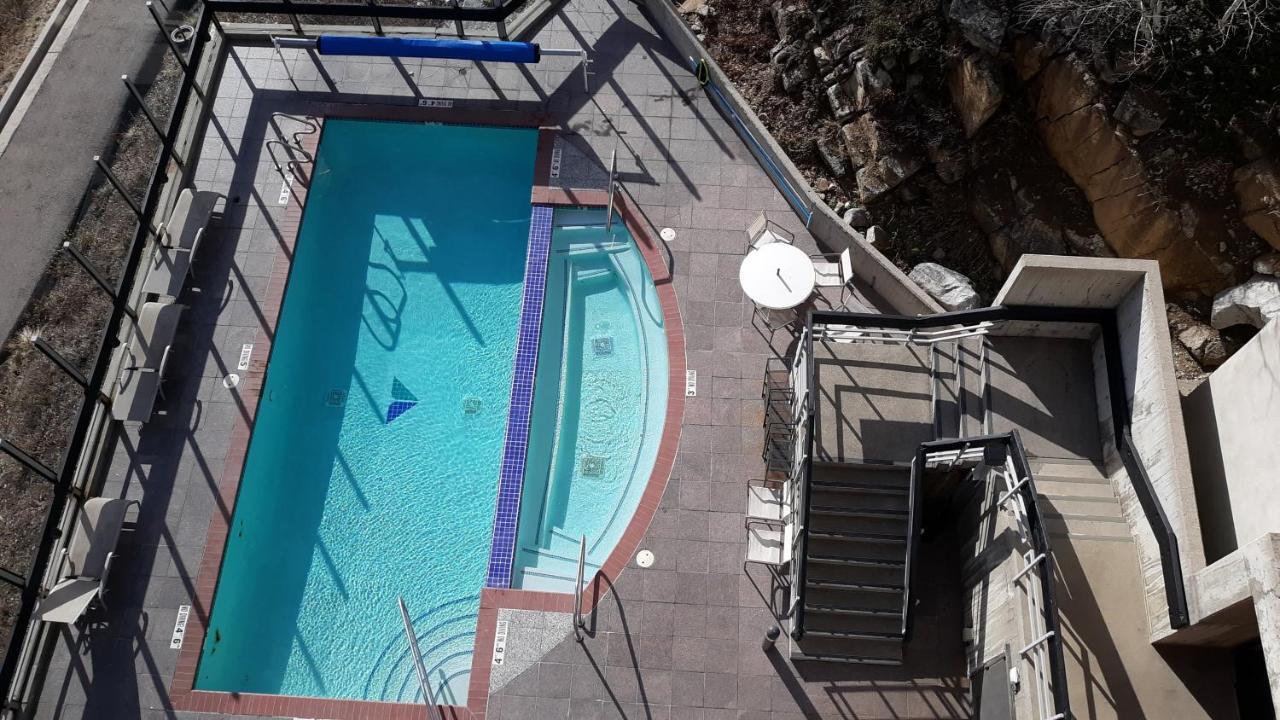 Inn At Snowbird Extérieur photo